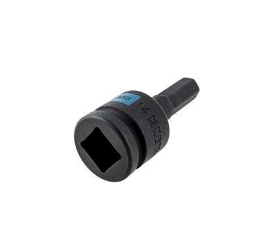 Насадка-бита ударная торцевая (14х87 мм; 3/4