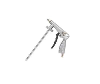 Пистолет для антигравийных составов с гибкой насадкой NORDBERG NP9102 наличный и безналичный расчет