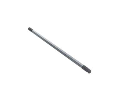 Вставка для отвертки 91232, HEX 6 мм/HEX 6 мм, с шаровым окончанием KING TONY 131766BHN наличный и безналичный расчет