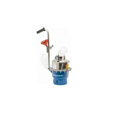 Установка для прокачки тормозной системы NORDBERG BC5 наличный и безналичный расчет