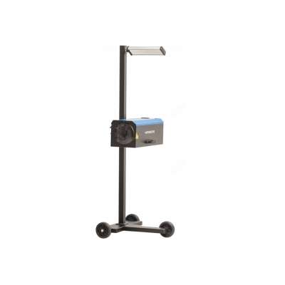 Устройство для проверки и регулировки света фар NORDBERG NTF3 наличный и безналичный расчет