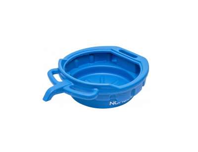 Емкость для сбора масла 8 литров NORDBERG OIL8 наличный и безналичный расчет