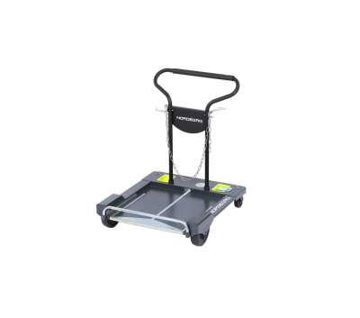 Тележка для транспортировки бочек NORDBERG до 200 л N31T05 наличный и безналичный расчет