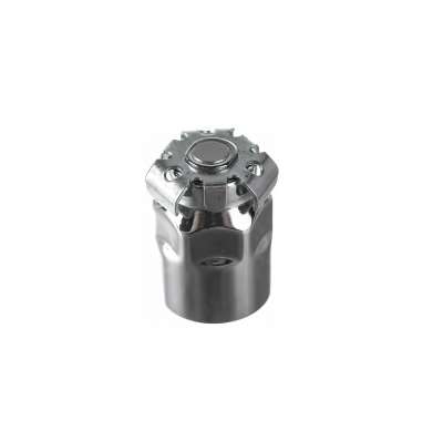 Переходник для трещоточных ключей (10 мм, для вставок 1/4