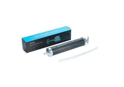 Шприц для заливки масла 500 мл NORDBERG NO1050 наличный и безналичный расчет