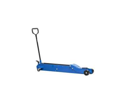 Подкатной домкрат (10 тонн) NORDBERG N3210n наличный и безналичный расчет