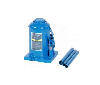 Бутылочный домкрат NORDBERG 32 т N31032 наличный и безналичный расчет