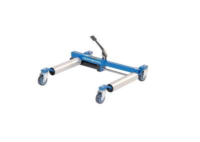 Гидравлический домкрат для перемещения автомобиля NORDBERG N3S4 наличный и безналичный расчет