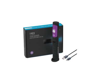 Светодиодный фонарь NORDBERG УФ, аккумуляторный, 3,6 В 1903 наличный и безналичный расчет