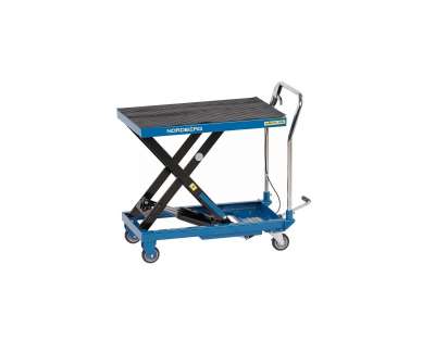 Подъемный гидравлический стол NORDBERG 300 кг N3T300 наличный и безналичный расчет