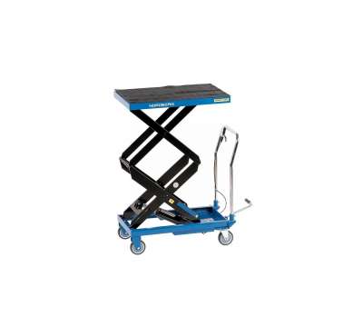 Подъемный гидравлический стол NORDBERG 300 кг, двойные ножницы, старый арт. N3T300H N3T301 наличный и безналичный расчет