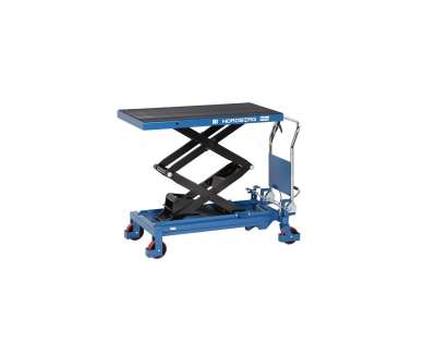 Подъемный гидравлический стол NORDBERG 800 кг N3T800 наличный и безналичный расчет