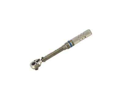 Динамометрический ключ 3/8 (3-15 Нм, футляр) KING TONY 3436C-1DF наличный и безналичный расчет