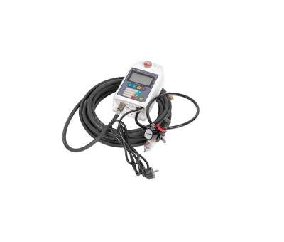 Подкачка колес NORDBERG полуавтоматическая, настенная Ti12D наличный и безналичный расчет