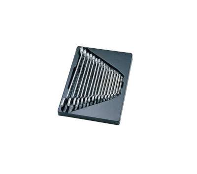 Набор комбинированных ключей KING TONY 16 предметов 9-1216MR03 наличный и безналичный расчет