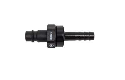 Переходник композитный папа быстросъемный - елочка 8 мм NORDBERG NKM08 наличный и безналичный расчет