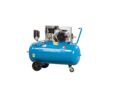 Поршневой компрессор NORDBERG NC100/360 наличный и безналичный расчет