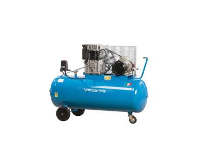 Поршневой компрессор NORDBERG NC200/650 наличный и безналичный расчет