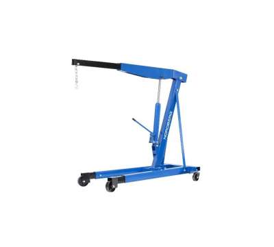 Гидравлический кран NORDBERG 3 т, с 2х-сторонней помпой N3730 наличный и безналичный расчет