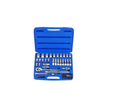 Универсальный набор инструментов 58шт KING TONY 4558MR01 наличный и безналичный расчет