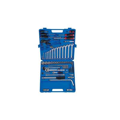 Универсальный набор инструментов 97 предметов KING TONY 7597MR наличный и безналичный расчет