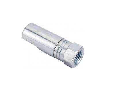 Угловой наконечник для плунжерного шприца NORDBERG NO9009 наличный и безналичный расчет