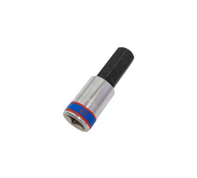 Торцевая насадка бита 1/2