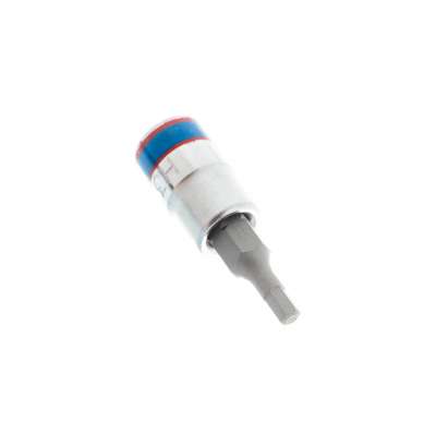 Торцевая насадка (бита) 1/4