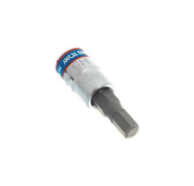 Торцевая насадка (бита) 1/4