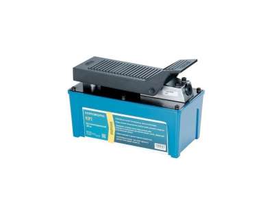 Пневмогидравлический насос NORDBERG 1600 мл N3P2 наличный и безналичный расчет