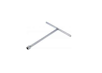 Т-образный ключ 10мм KING TONY 118510M наличный и безналичный расчет