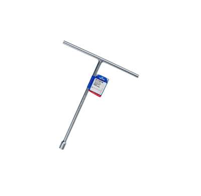 Т-образный ключ 13мм KING TONY 118513M наличный и безналичный расчет