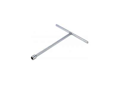 Т-образный ключ 17мм KING TONY 118517M наличный и безналичный расчет