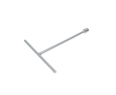 Т-образный ключ 19мм KING TONY 118519M наличный и безналичный расчет