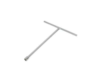 Т-образный ключ KING TONY 9 мм 118509M наличный и безналичный расчет