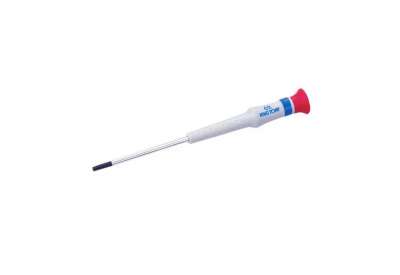 Прецизионная отвертка KING TONY TORX Т10, 75 мм 14331003 наличный и безналичный расчет