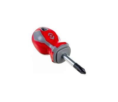 Крестовая отвертка Phillips №2, 38мм KING TONY 14210214 наличный и безналичный расчет