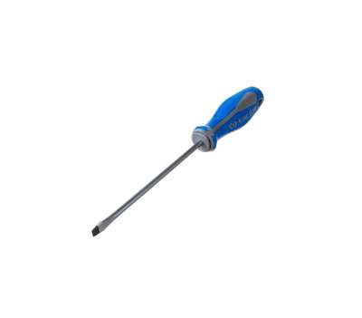 Шлицевая отвертка Slotted 6.5мм, 150мм KING TONY 14226506 наличный и безналичный расчет