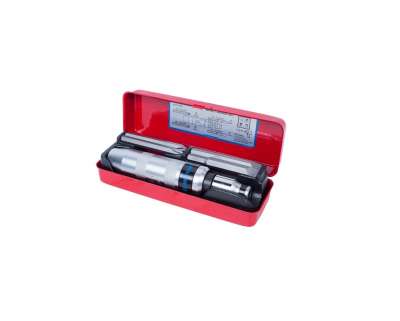 Ударная отвертка с принадлежностями 5/16