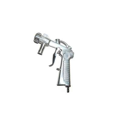 Пистолет пескоструйный NORDBERG для NS1K/NS2/NS3 (подвижный инжектор)/NSP5/NSP50 NSG3 наличный и безналичный расчет