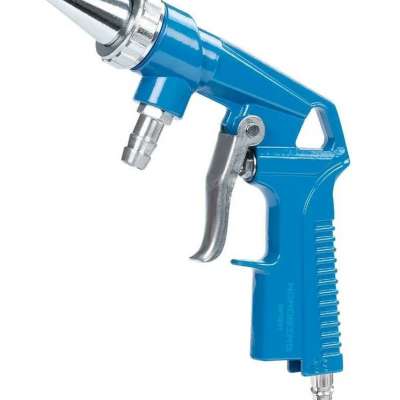 Пескоструйный пистолет NORDBERG со шлангом для забора песка NP9201 наличный и безналичный расчет