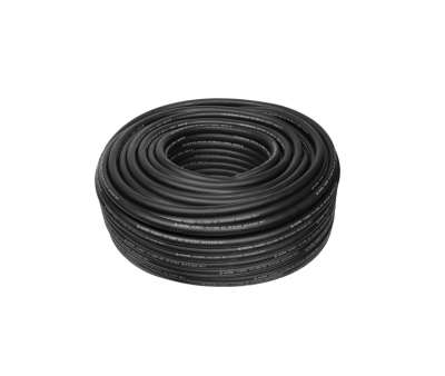 Шланг пневматический 14x21 мм, 50 м, резиновый МАСТАК 683-14050 наличный и безналичный расчет