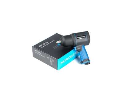 Ударный пневмогайковерт NORDBERG 1/2
