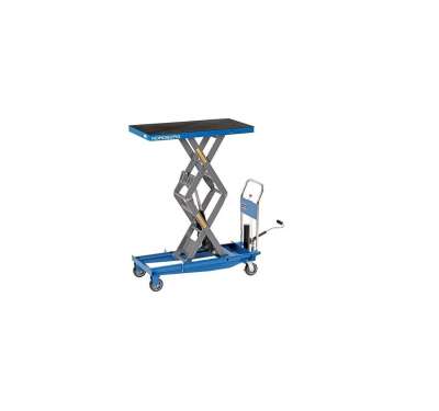 Гидравлический подъемный стол NORDBERG 1000 кг, двойные ножницы N3T1001 наличный и безналичный расчет