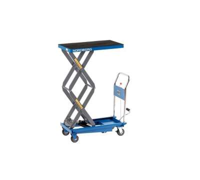 Гидравлический подъемный стол NORDBERG 500 кг, двойные ножницы N3T500 наличный и безналичный расчет