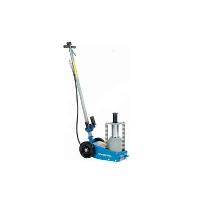 Пневмогидравлический подкатной домкрат NORDBERG г/п 50 тонн N3350L наличный и безналичный расчет