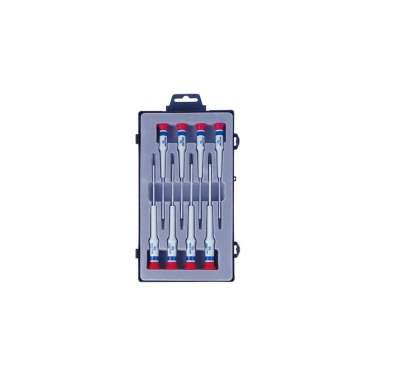 Набор прецизионных отверток KING TONY 8 предметов 32218MR наличный и безналичный расчет