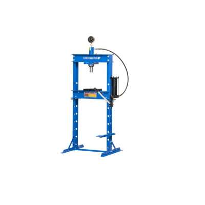 Гидравлический пресс NORDBERG 20т ECO N3620FL наличный и безналичный расчет