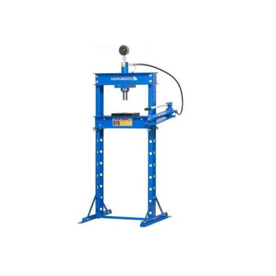 Гидравлический пресс NORDBERG ECO N3620L наличный и безналичный расчет