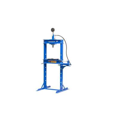 Напольный пресс NORDBERG N3612 наличный и безналичный расчет